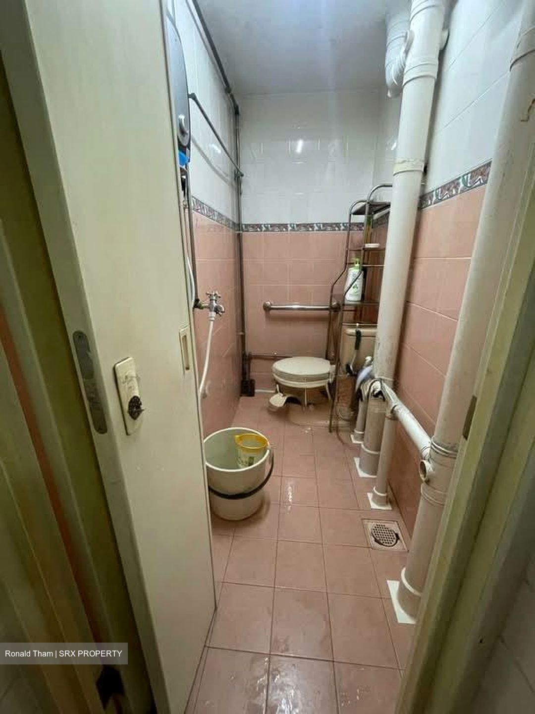 Blk 107 Tiong Bahru Orchid (Bukit Merah), HDB 3 Rooms #581580881
